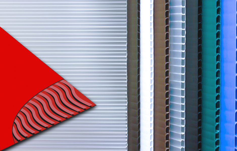 S-Line Corrugated Sheets