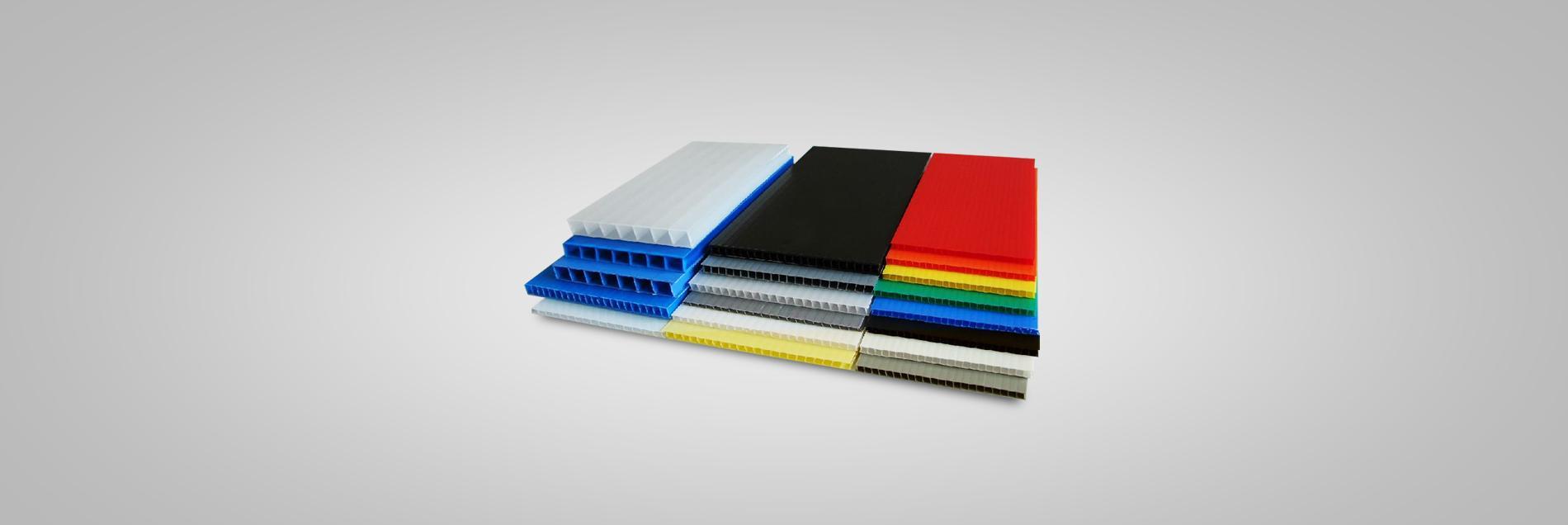 H-type Corrugated Sheet